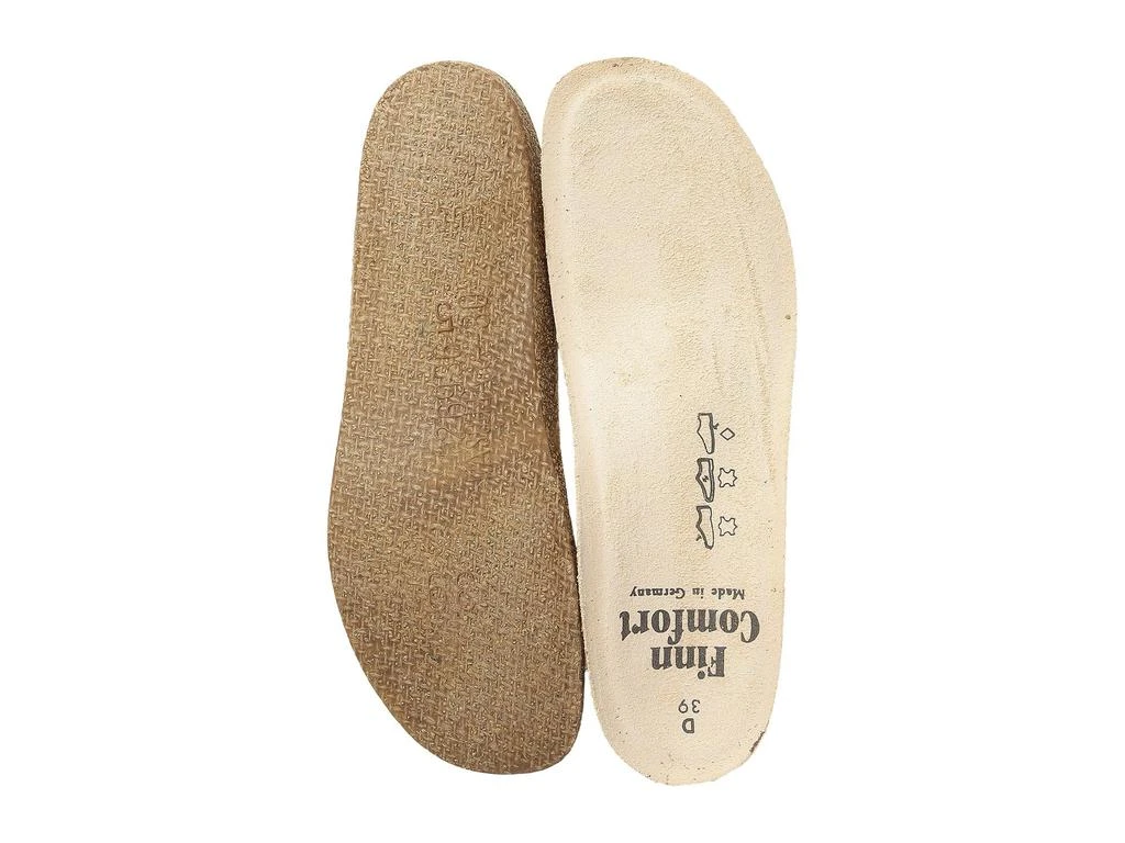 商品Finn Comfort|Classic Soft Wedge Insole,价格¥484,第1张图片