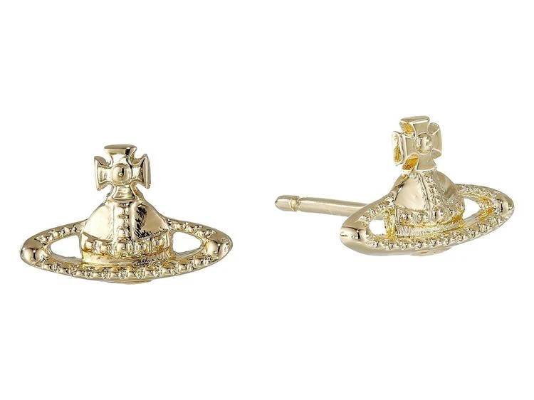 商品Vivienne Westwood|法拉土星耳钉,价格¥785,第1张图片