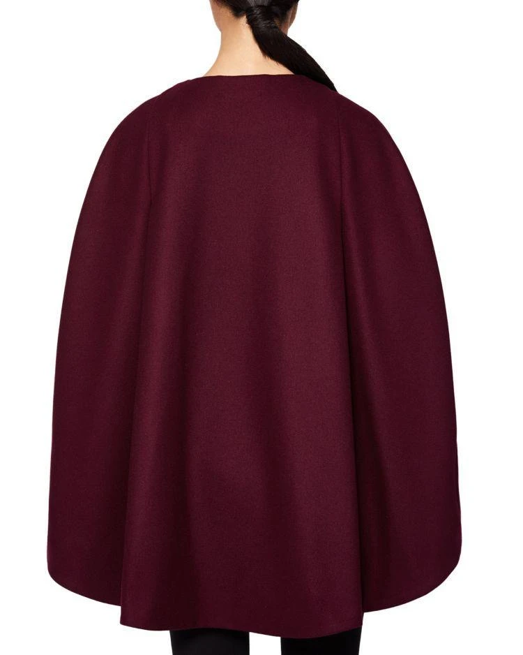 商品Ted Baker London|Cieora Buttoned Cape,价格¥2961,第2张图片详细描述