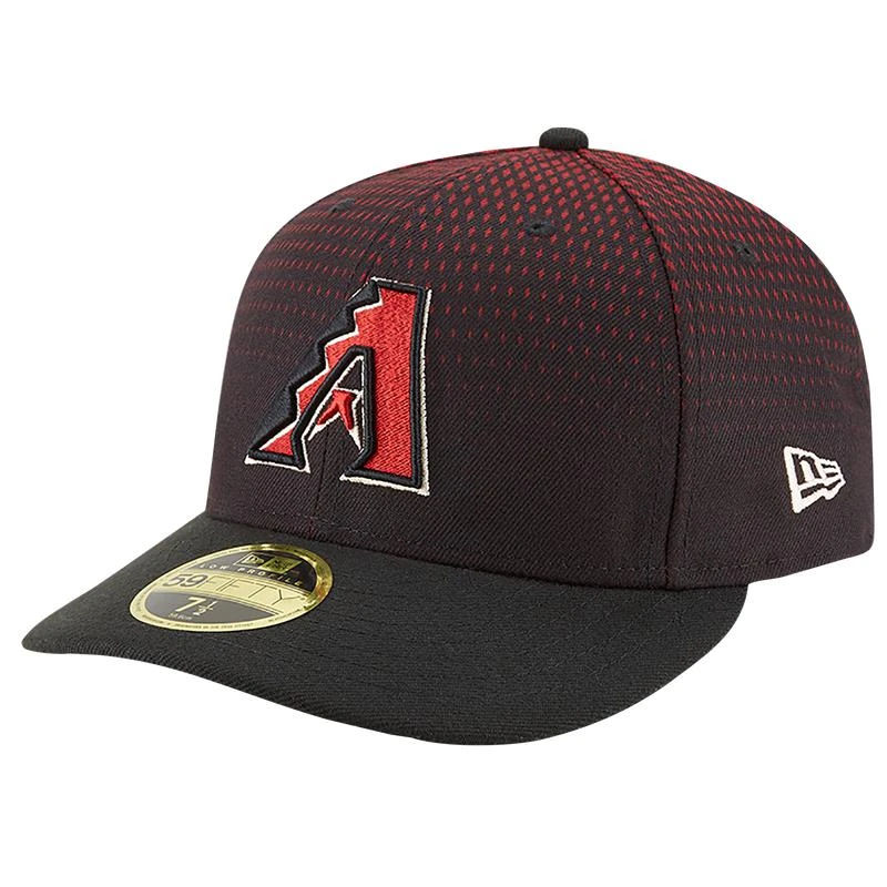 商品New Era|New Era MLB 59Fifty Authentic LP Cap - Men's,价格¥201,第1张图片