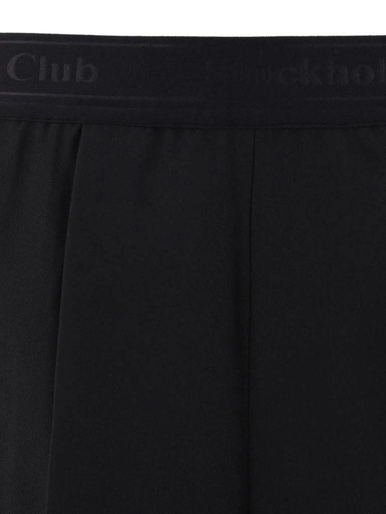 商品Stockholm Surfboard Club|Stockholm Surfboard Club Short With Elasticated Waist,价格¥891,第3张图片详细描述