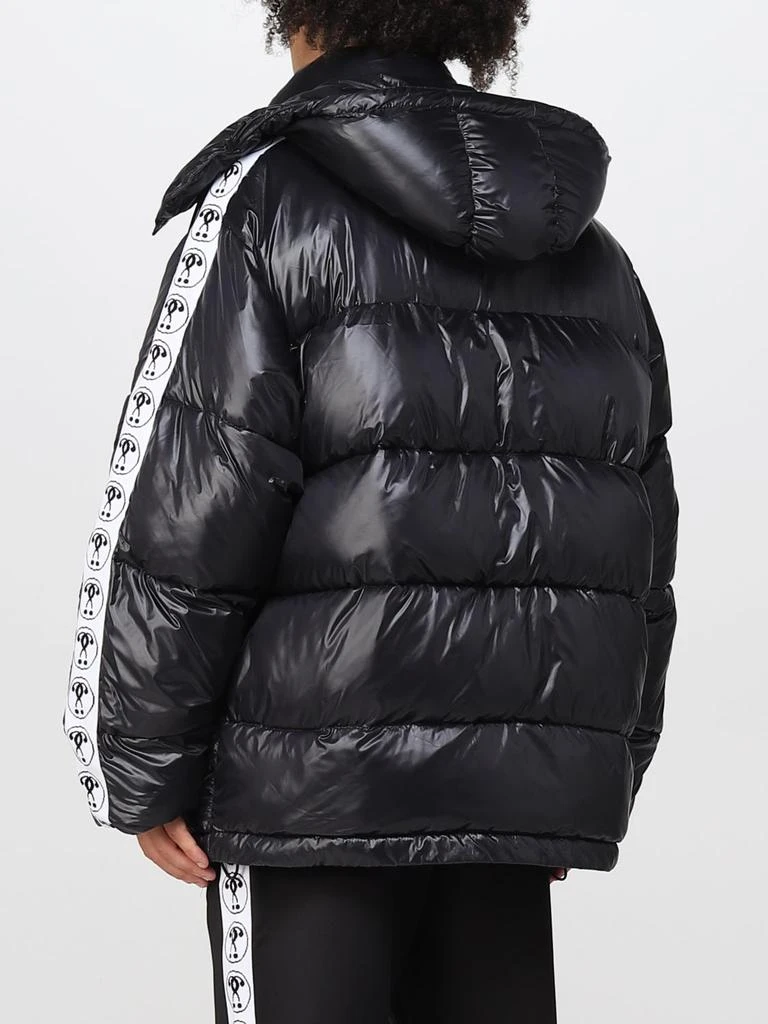 商品Moschino|Moschino Couture men's trench coat,价格¥6021,第3张图片详细描述