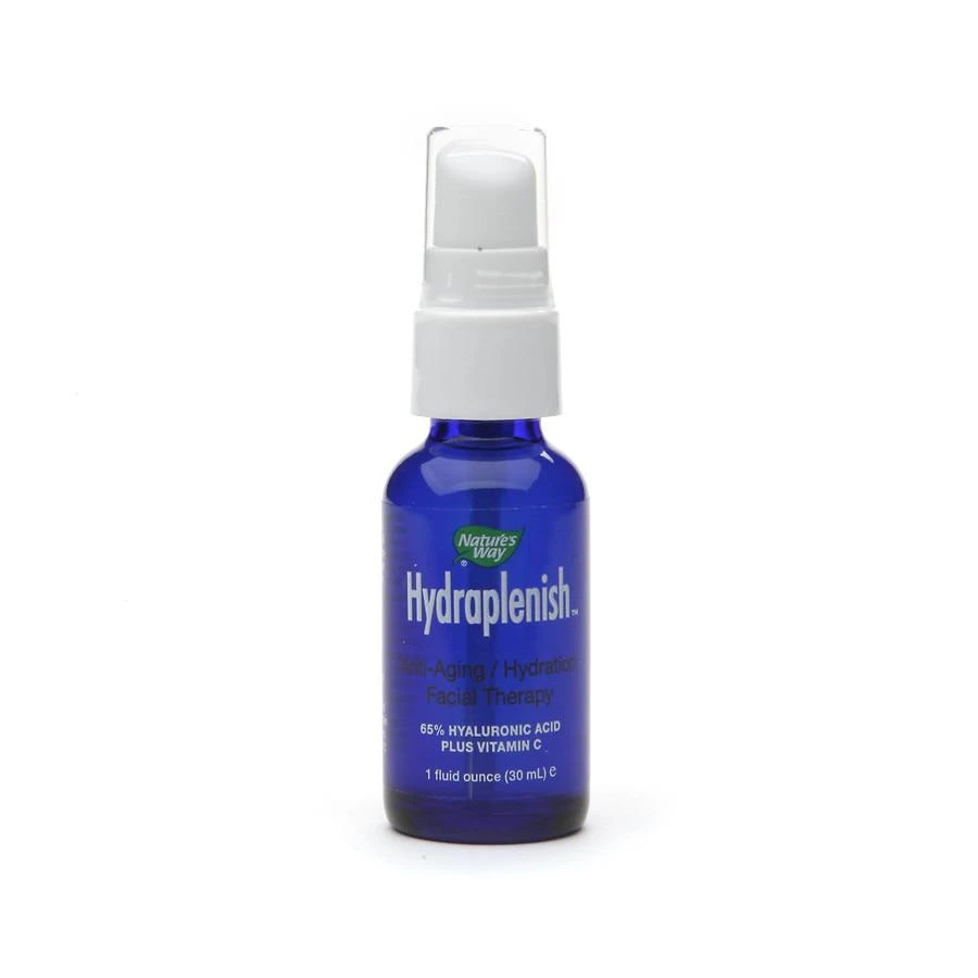 商品Nature's Way|Hydraplenish Hyaluronic Acid Serum Plus Vitamin C,价格¥259,第1张图片
