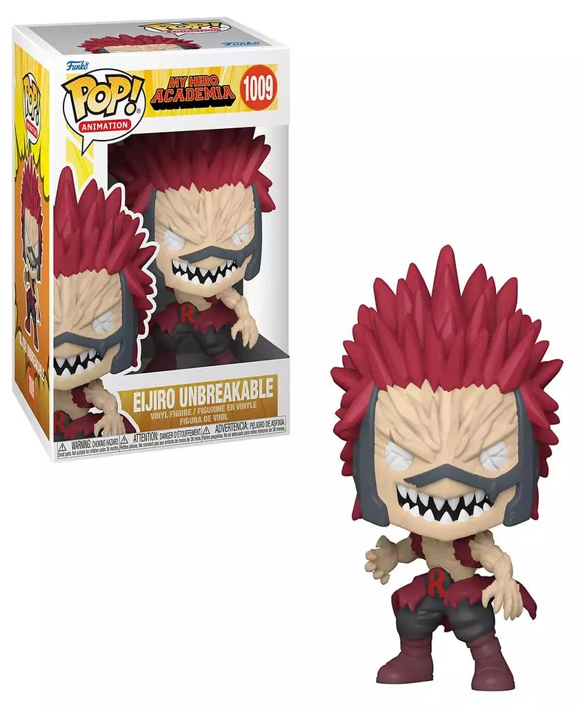 商品Funko|Animation Pop My Hero Academia Collectors Set, 3 Piece,价格¥202,第5张图片详细描述