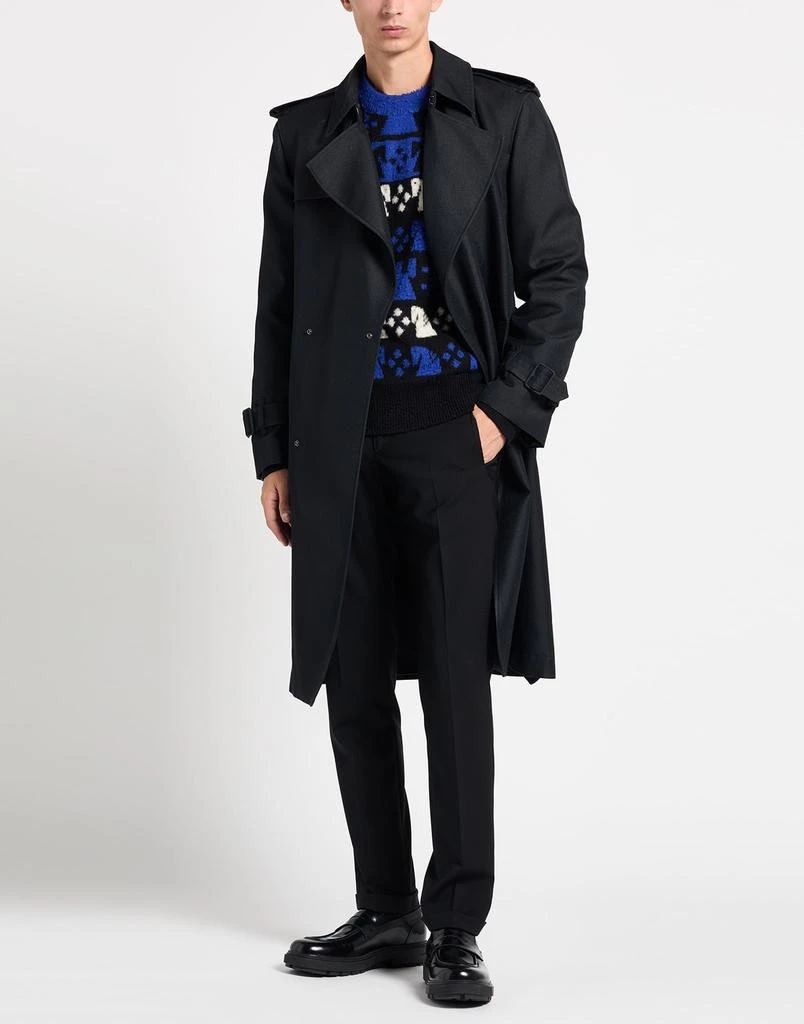商品Burberry|Full-length jacket,价格¥20160,第3张图片详细描述