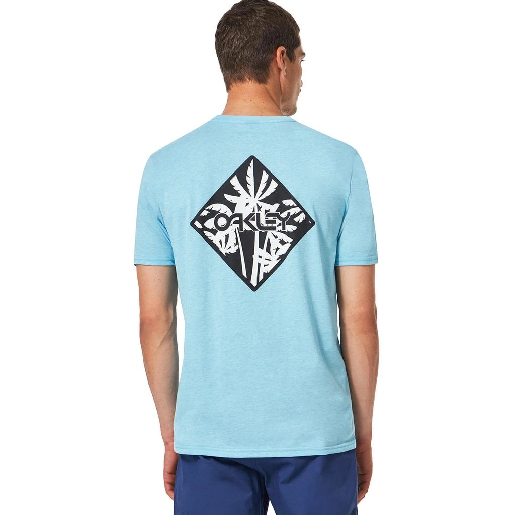 商品Oakley|Oakley Men's Palms B1B Tee,价格¥89,第3张图片详细描述