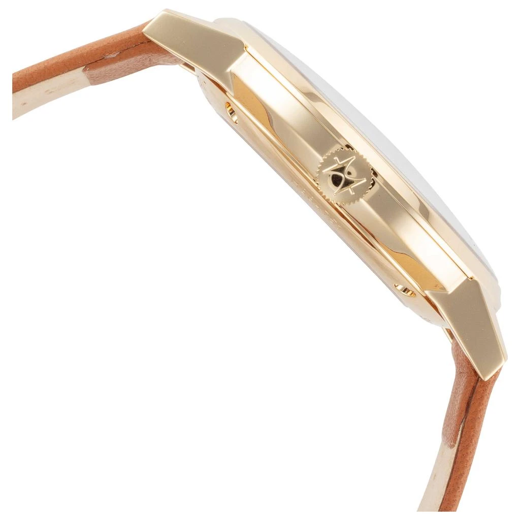 商品Hamilton|Hamilton Intra-Matic Men's Watch H38475501,价格¥2735,第3张图片详细描述
