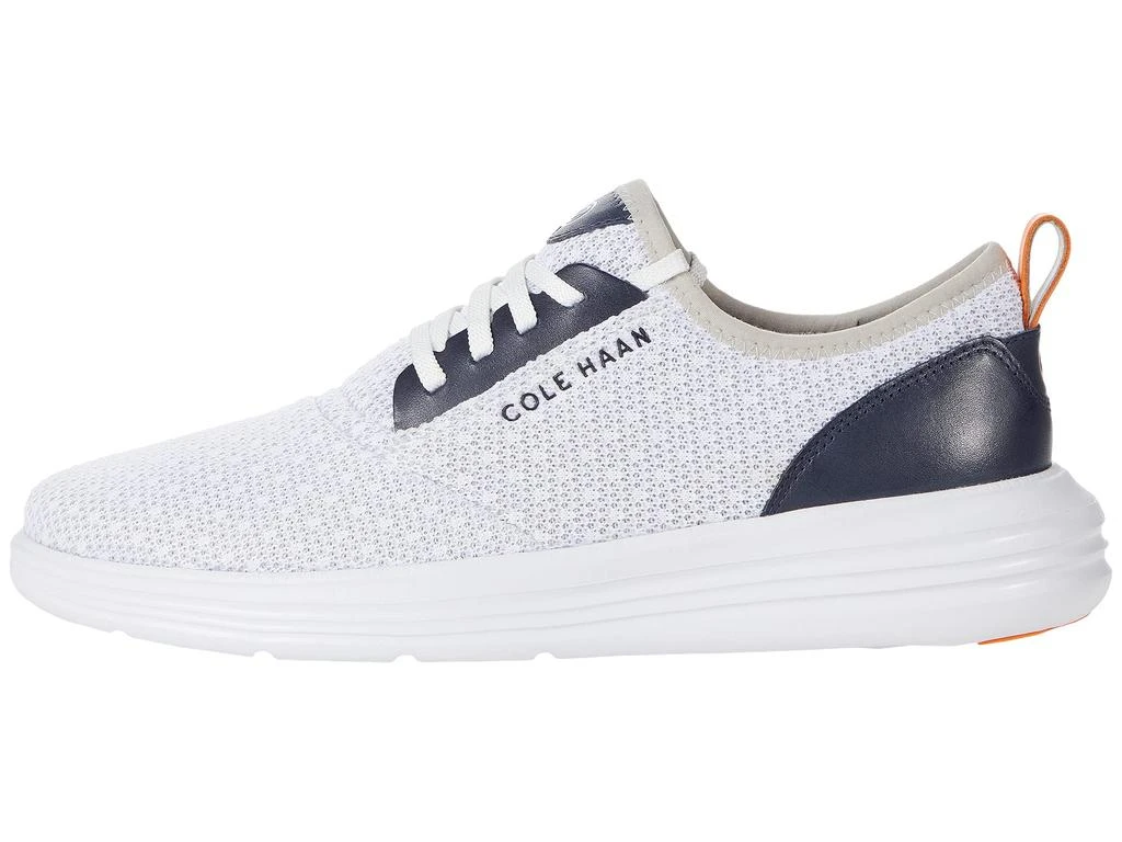 商品Cole Haan|Grandsport Journey Knit Sneaker,价格¥678,第4张图片详细描述