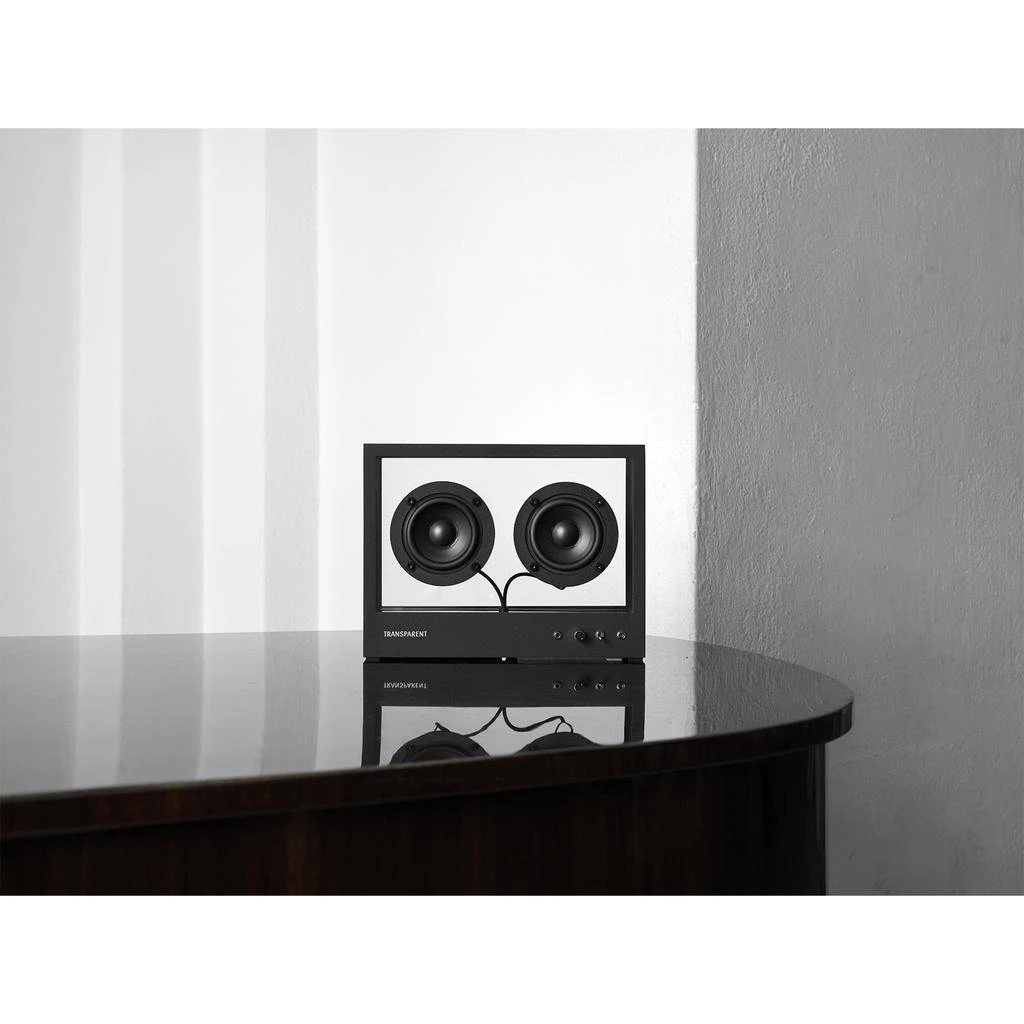 Small Speaker - White 商品
