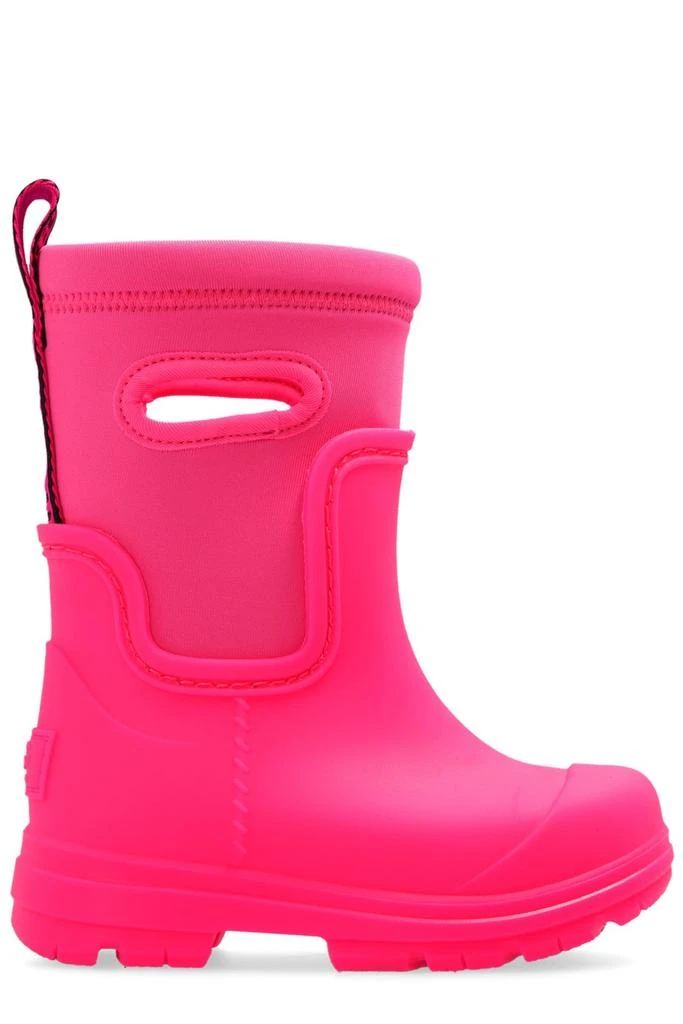 商品UGG|UGG Kids Droplet Mid Rain Boots,价格¥219,第1张图片