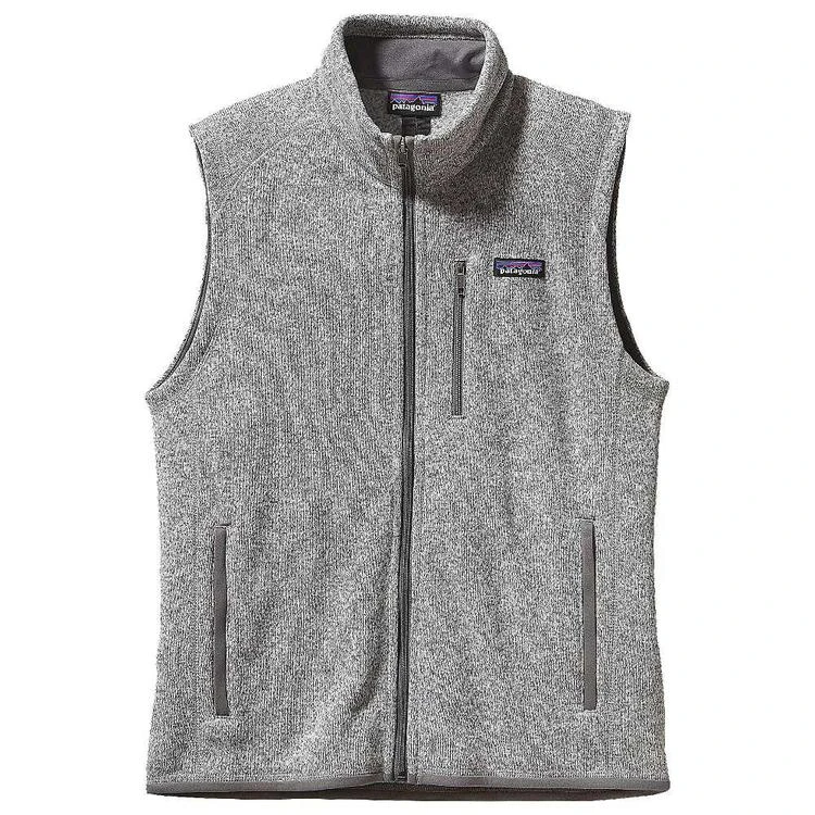 商品Patagonia|Patagonia Men's Better Sweater Vest,价格¥567,第2张图片详细描述