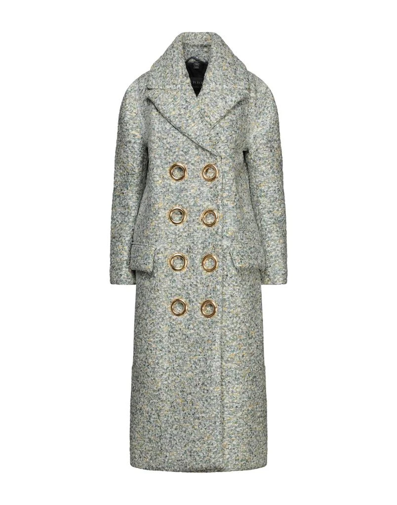 商品Burberry|Coat,价格¥9083,第1张图片