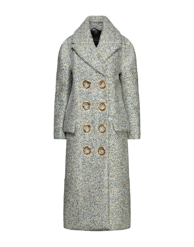 商品Burberry|Coat,价格¥8179,第1张图片