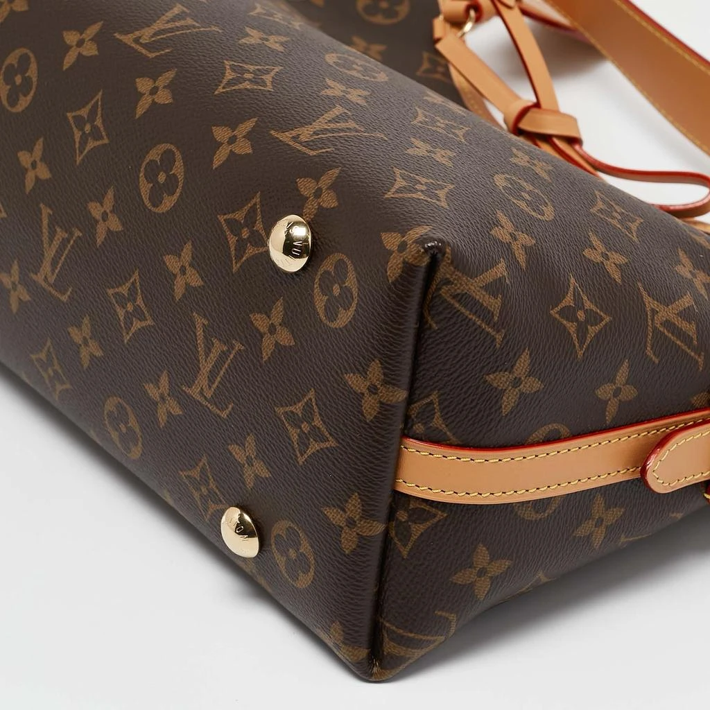 Louis Vuitton Monogram Canvas CarryAll PM Bag 商品