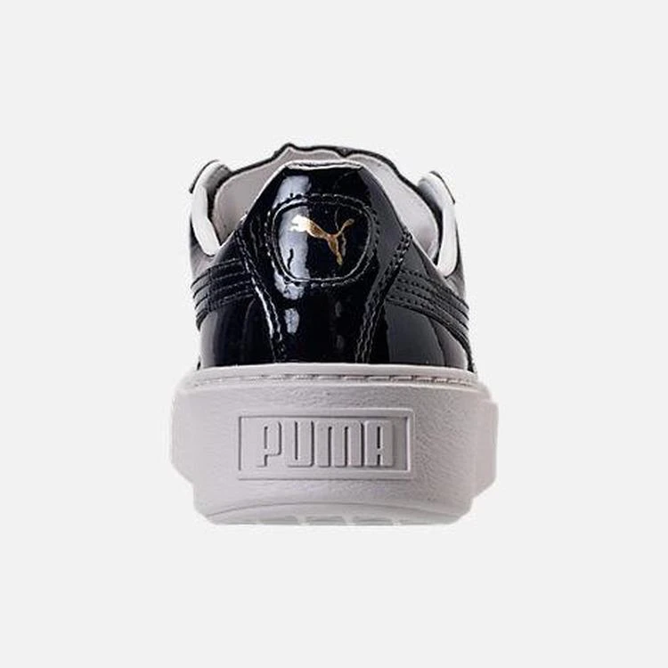 商品Puma|女士厚底休闲鞋,价格¥223,第5张图片详细描述