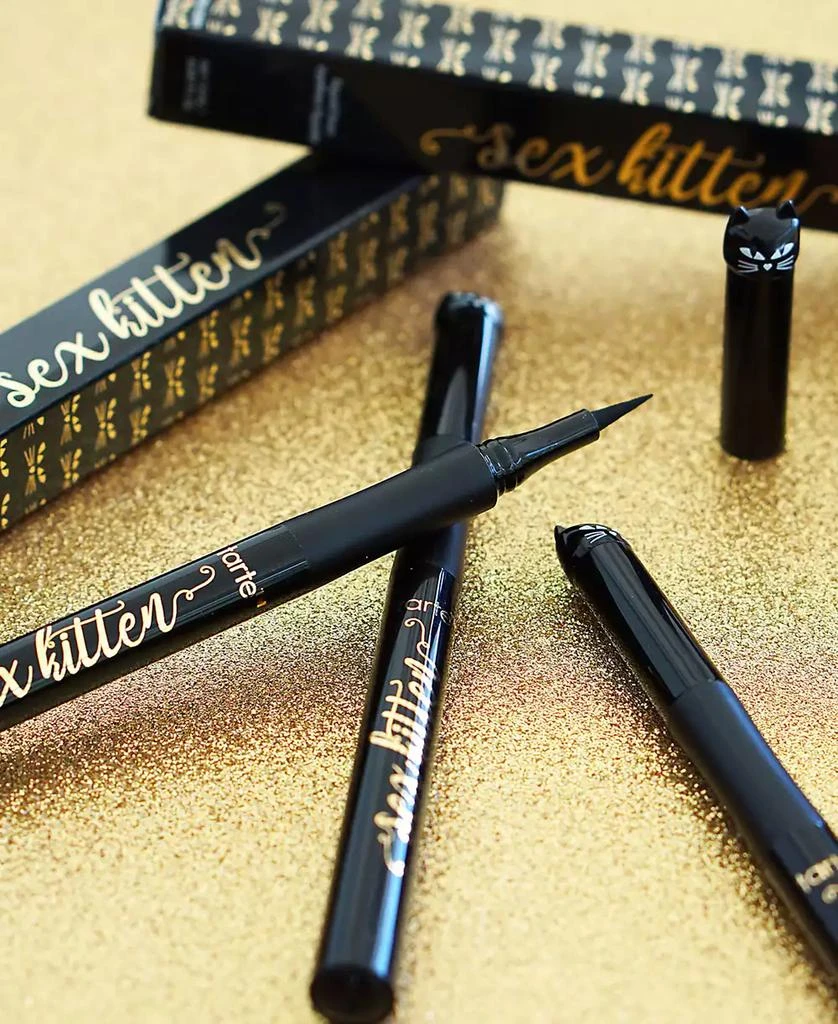 Sex Kitten Eyeliner 商品