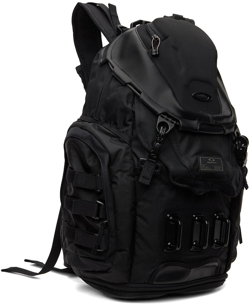 商品Oakley|Black Kitchen Sink Backpack,价格¥1324,第2张图片详细描述