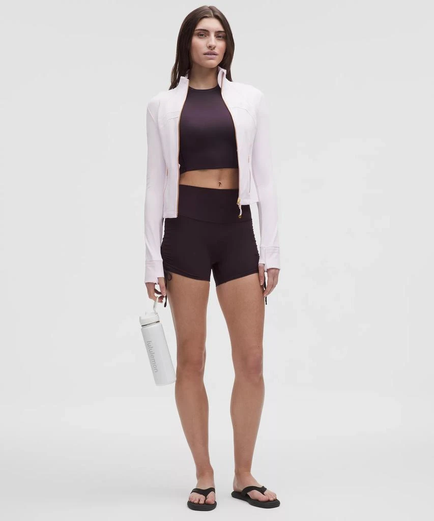 Define Cropped Jacket *Nulu 商品