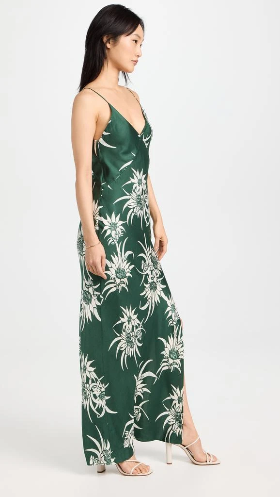 商品Rag & Bone|Rag & Bone Larissa 真丝衬裙,价格¥2830,第4张图片详细描述