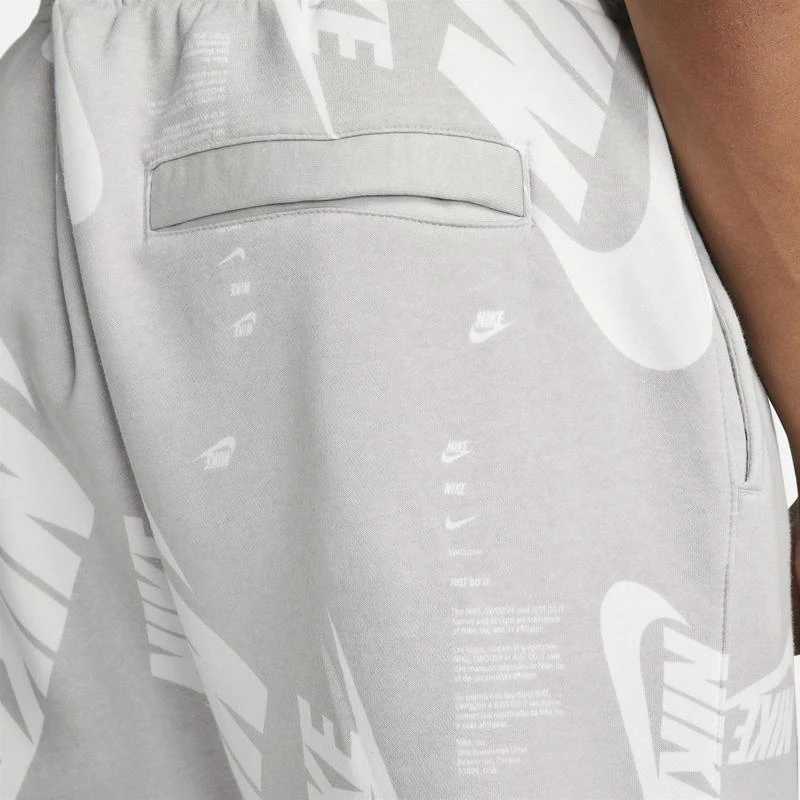 商品NIKE|Nike Club+ BB CF Pants - Men's,价格¥487,第4张图片详细描述