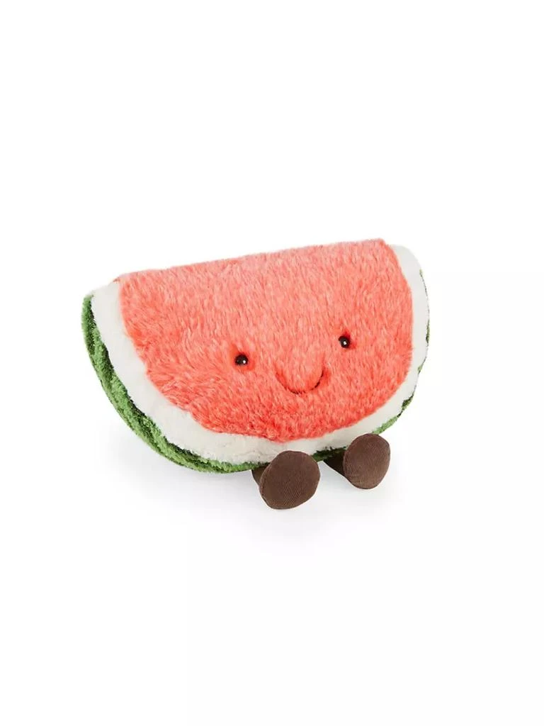 商品Jellycat|Huge Amuse Watermelon Plush Toy,价格¥230,第1张图片