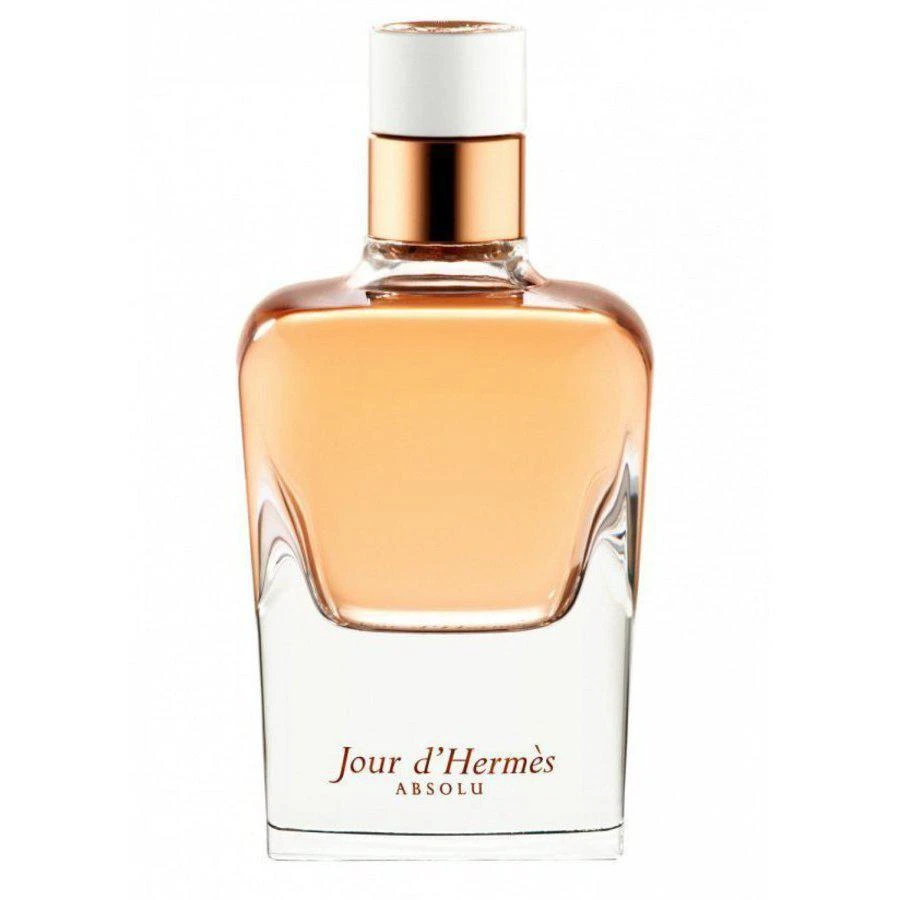 商品Hermes|Ladies Jour D'Hermes Absolu EDP Spray 1.7 oz (Tester) Fragrances 3346132302832,价格¥295,第1张图片