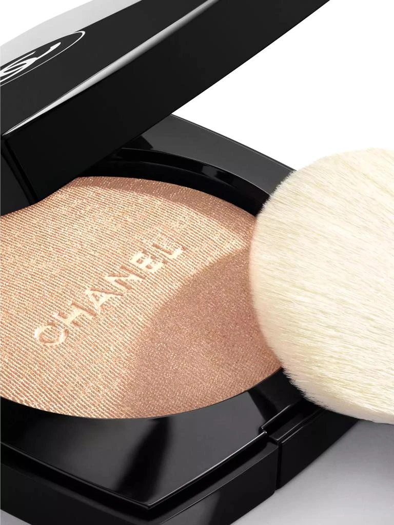 商品Chanel|Highlighting Powder,价格¥451,第2张图片详细描述
