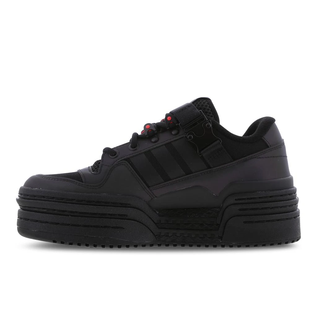 商品Adidas|adidas Forum Bold - Women Shoes,价格¥1074,第4张图片详细描述