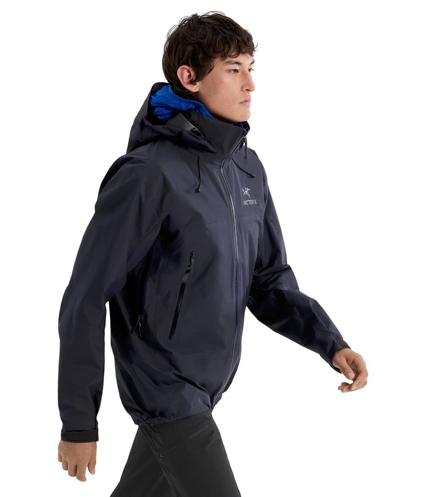 商品Arc'teryx|始祖鸟男士 Beta AR冲锋衣,价格¥3173,第3张图片详细描述