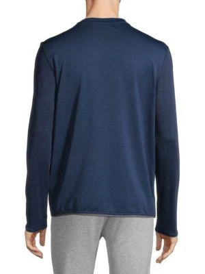 商品Oakley|Contender Long Sleeve Crewneck Pullover,价格¥201,第2张图片详细描述