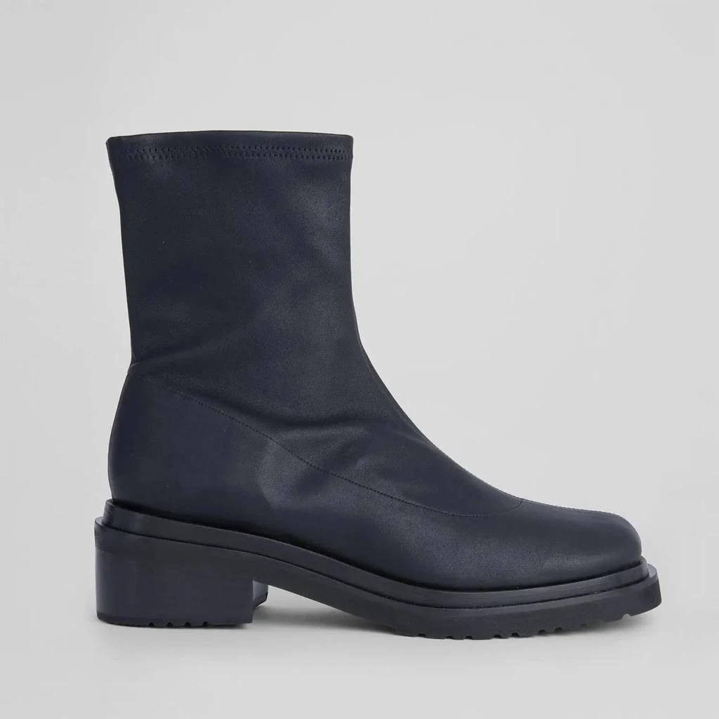 商品by FAR|BY FAR Women's Kah Stretch Leather Boots,价格¥1791,第1张图片