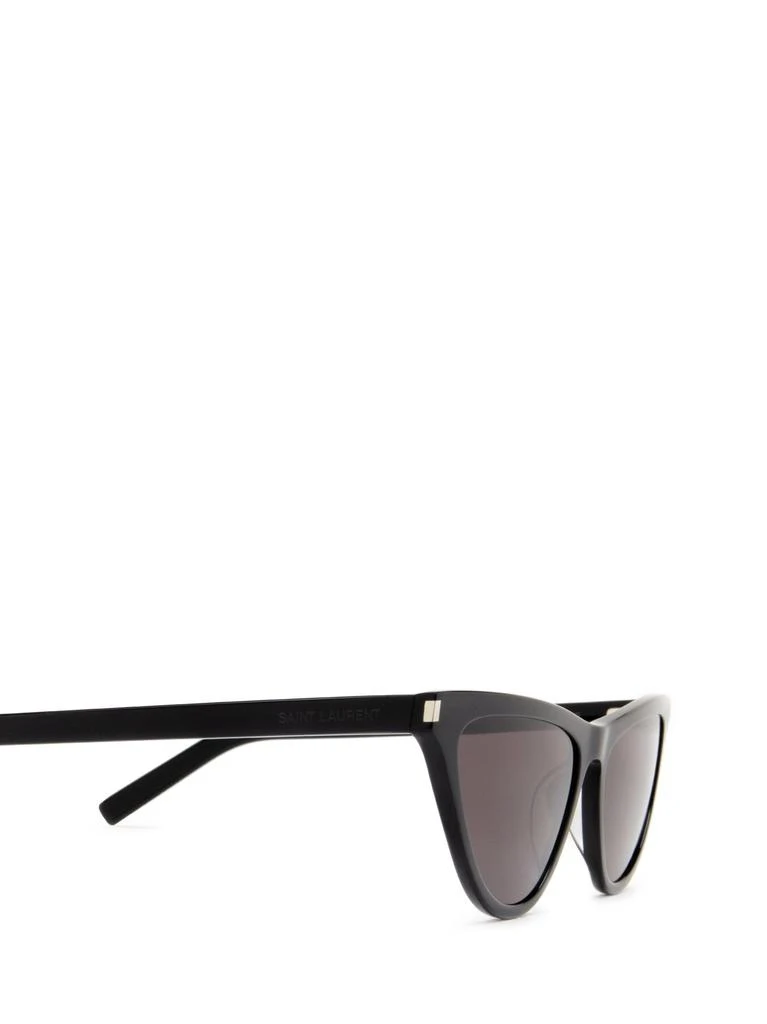 商品Yves Saint Laurent|Saint Laurent Eyewear Cat-Eye Sunglasses,价格¥1640,第3张图片详细描述