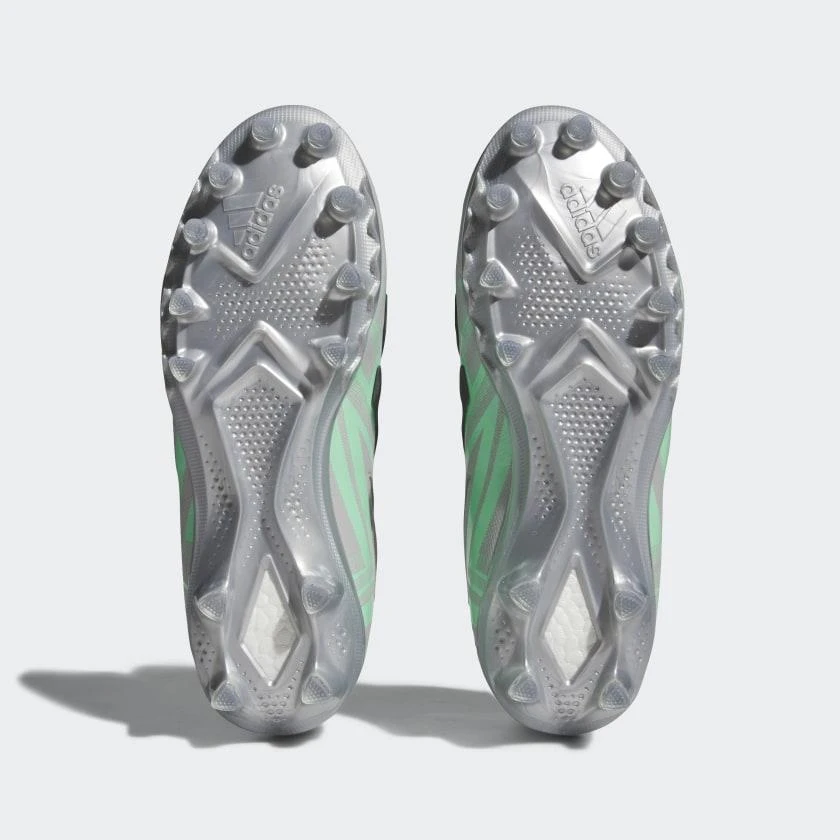 商品Adidas|Men's adidas Freak Ultra 23 - AAB Football BOOST PRIMEKNIT Cleats,价格¥1119,第3张图片详细描述