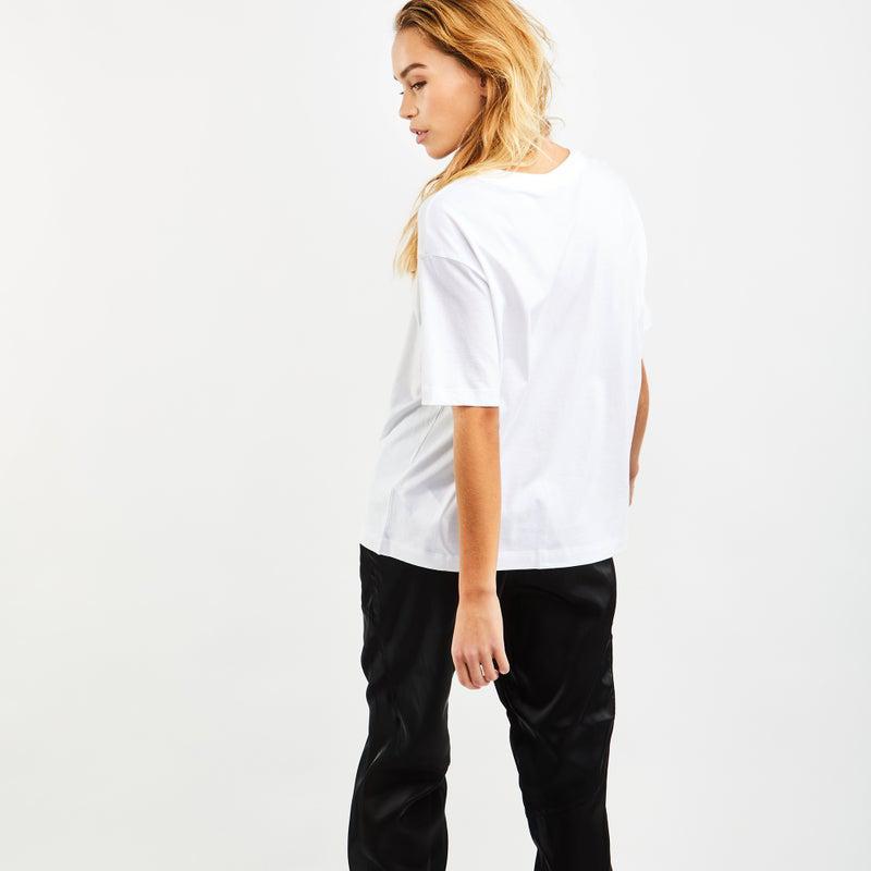 商品NIKE|Nike Gel Essentials - Women T-Shirts,价格¥245,第5张图片详细描述