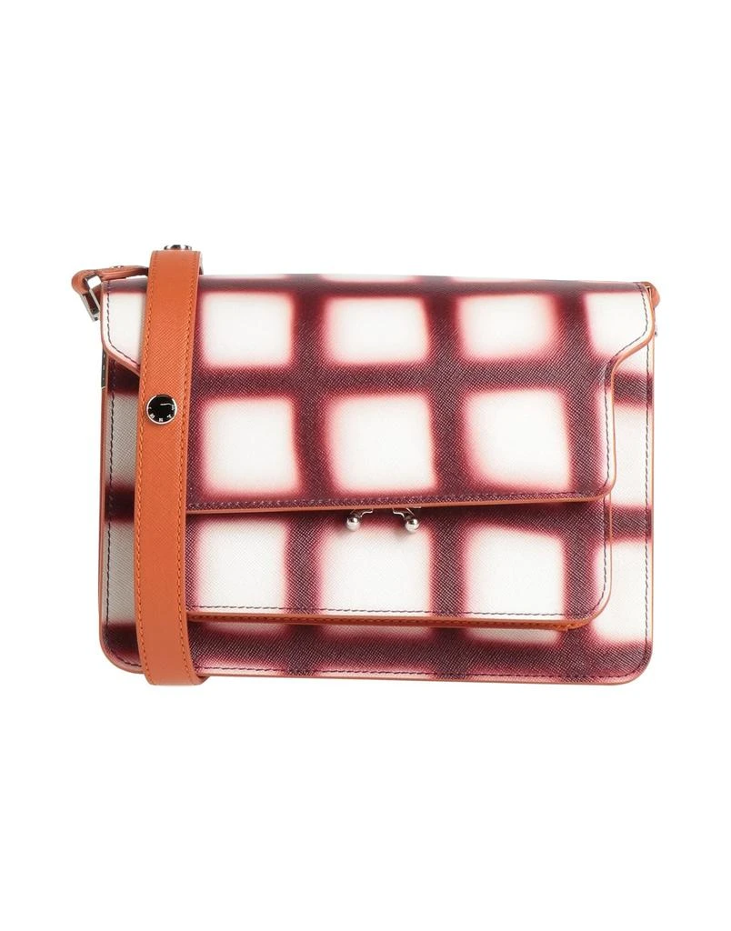 商品Marni|Cross-body bags,价格¥7027,第1张图片