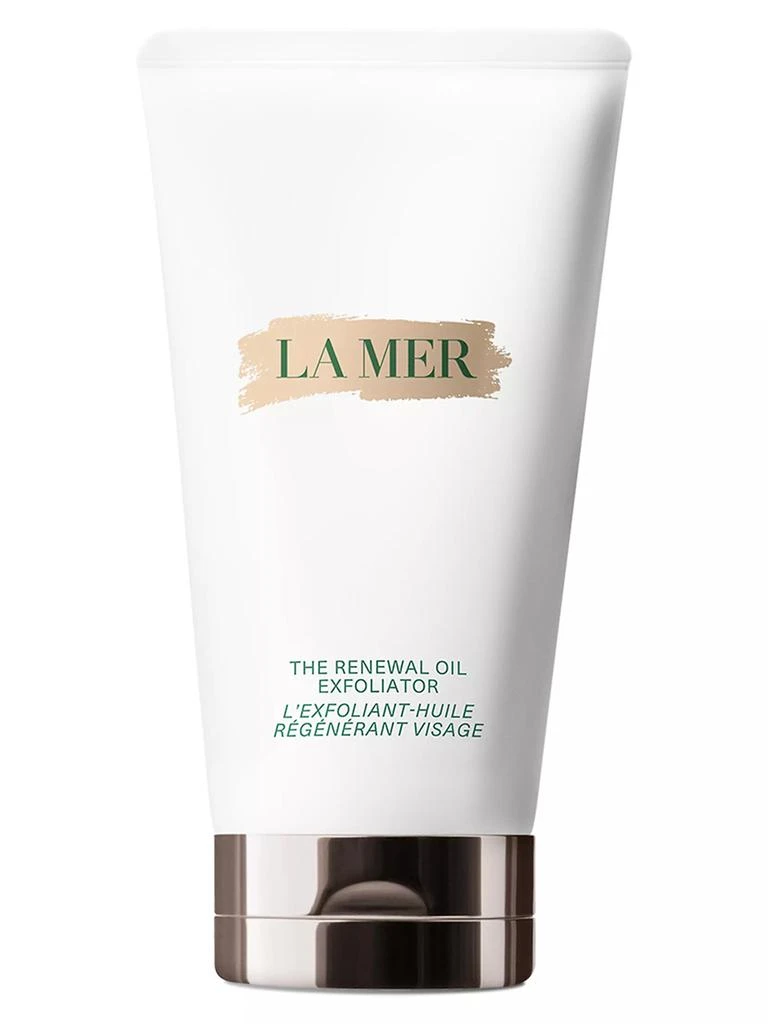 商品La Mer|Renewal Oil Exfoliator,价格¥1088,第1张图片