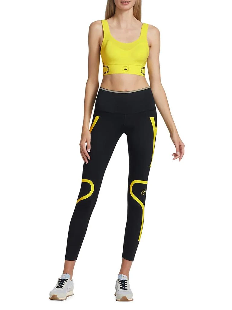 商品Adidas|TPA U-Back Sports Bra,价格¥470,第2张图片详细描述
