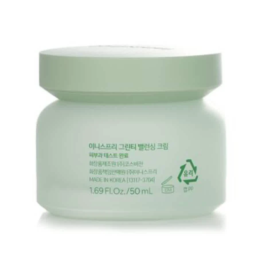 商品Innisfree|Innisfree Green Tea Balancing Ladies cosmetics 8809707244630,价格¥237,第3张图片详细描述