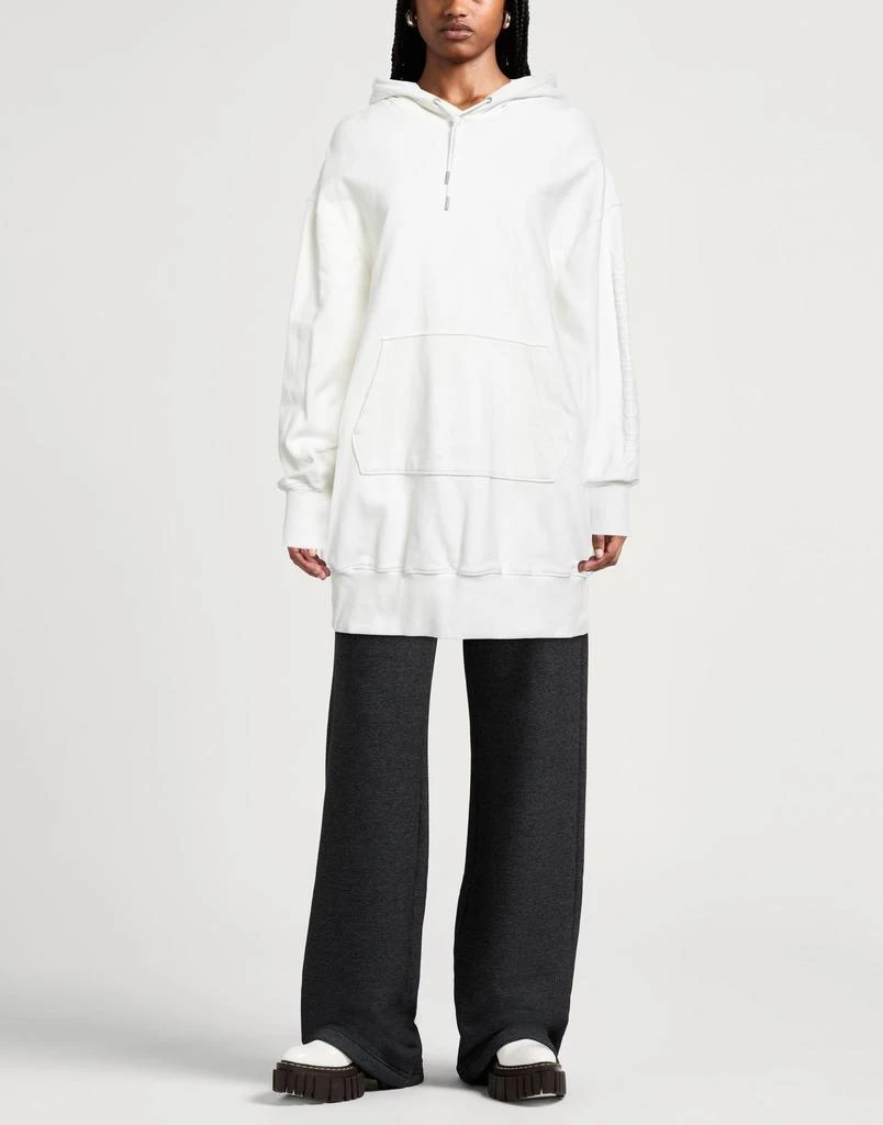 商品Calvin Klein|Hooded sweatshirt,价格¥719,第2张图片详细描述
