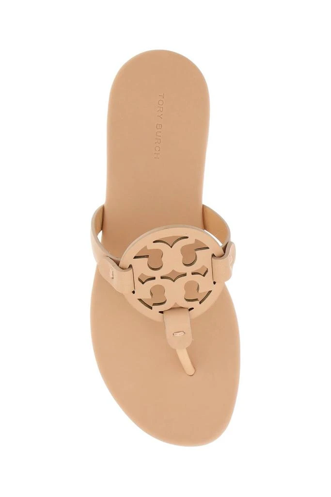 商品Tory Burch|Tory burch miller thong,价格¥1403,第2张图片详细描述