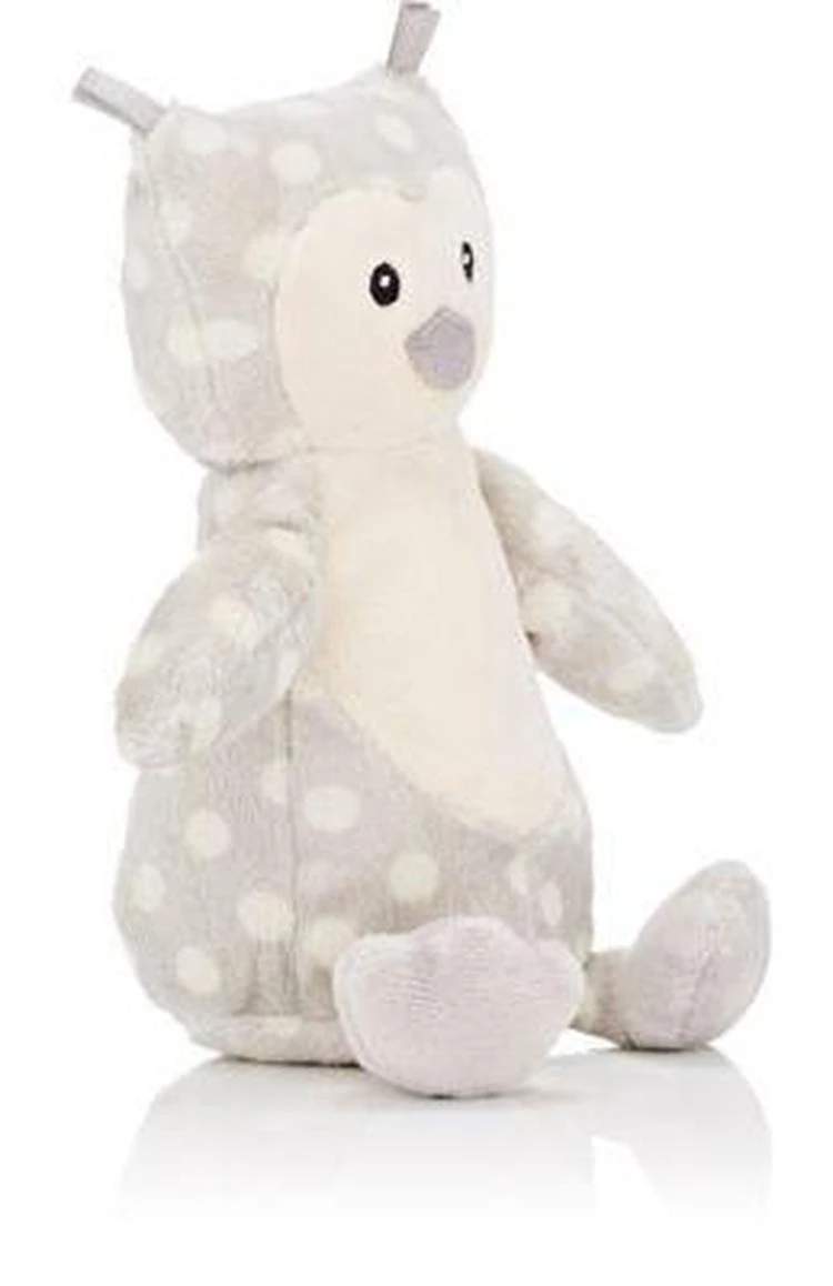 商品Jellycat|Jellycat 猫头鹰毛绒玩具,价格¥82,第2张图片详细描述