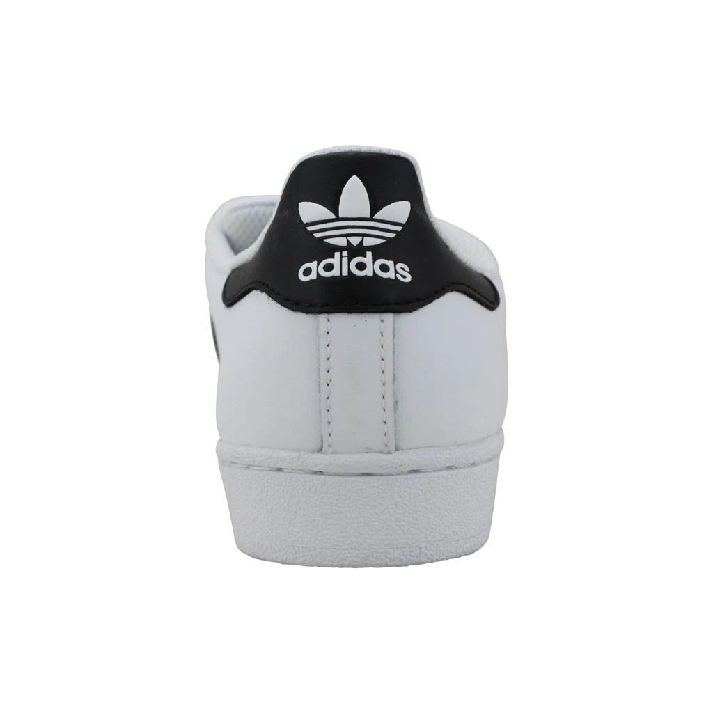 商品Adidas|Adidas Superstar Footwear White/Core Black  C77154 Grade-School,价格¥244,第3张图片详细描述