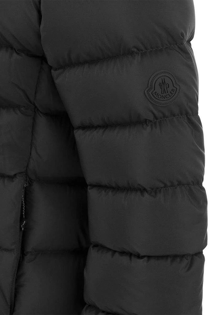 商品Moncler|MONCLER CERCES - Short down jacket,价格¥8843,第4张图片详细描述