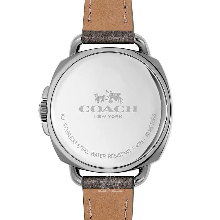 商品Coach|Tatum 女士手表,价格¥799,第2张图片详细描述