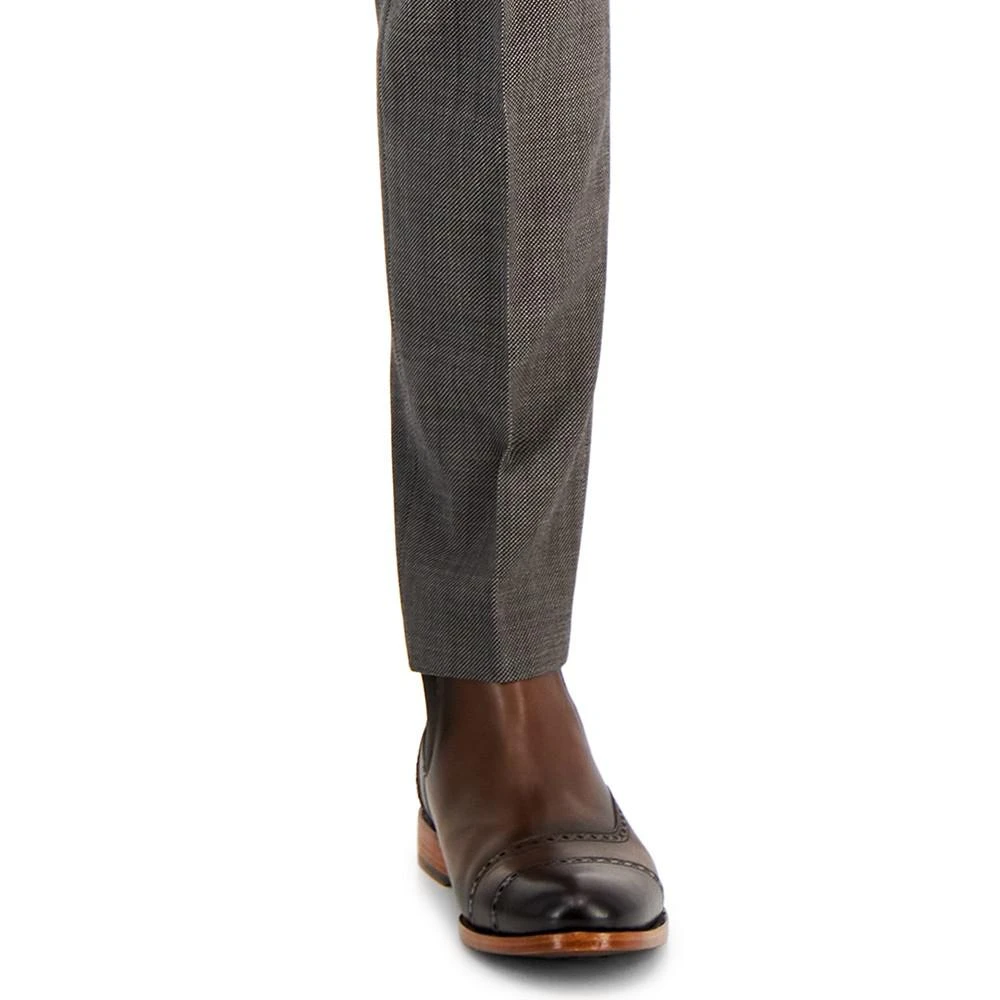 Men's Slim-Fit Suit Pants 商品