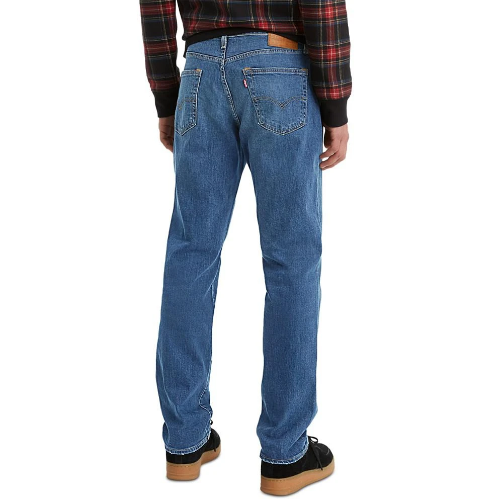 商品Levi's|Big & Tall Men's  541™ Athletic Fit All Season Tech Jeans,价格¥313,第3张图片详细描述