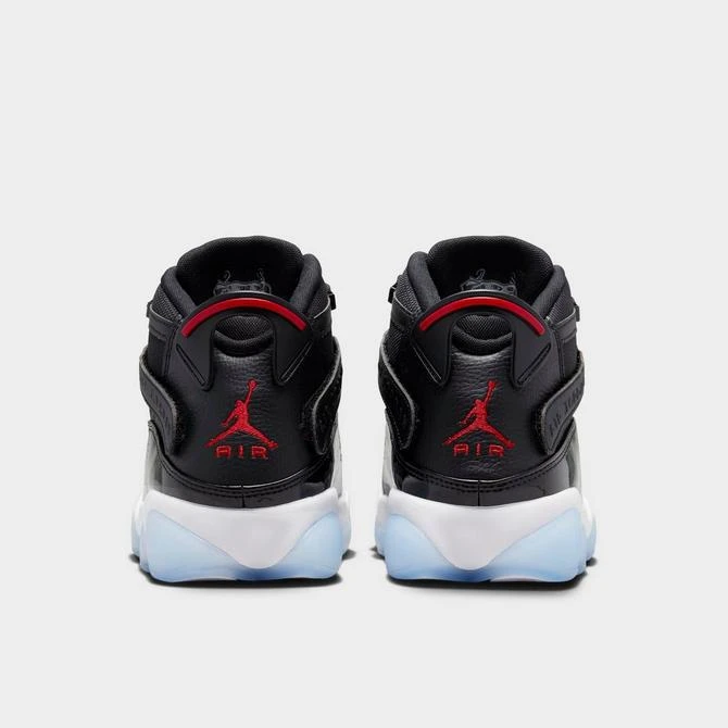 Men's Air Jordan 6 Rings Basketball Shoes 商品