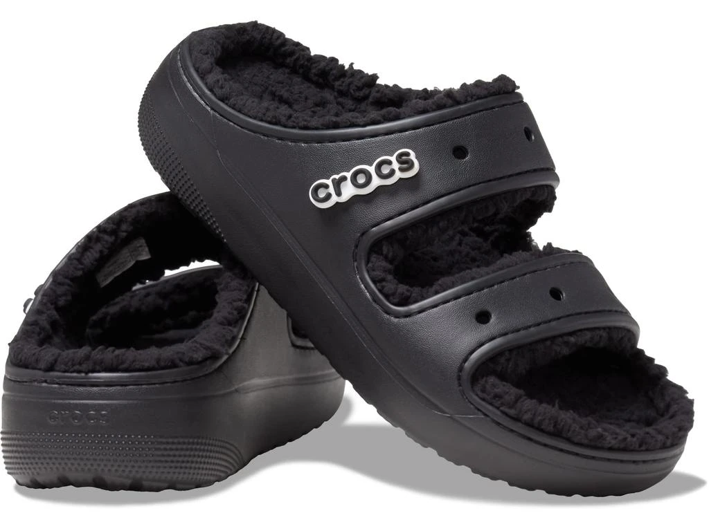 商品Crocs|Classic Cozzzy Sandals,价格¥219,第1张图片