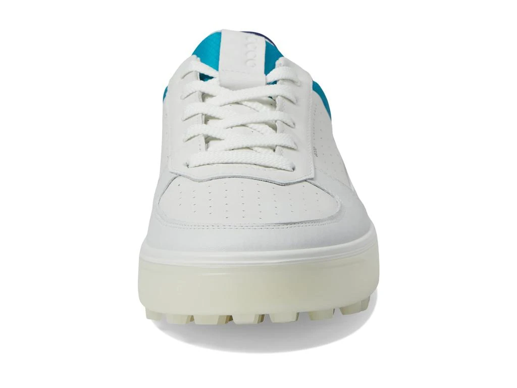 商品ECCO|Tray Hydromax Hybrid Golf Shoes,价格¥891,第3张图片详细描述