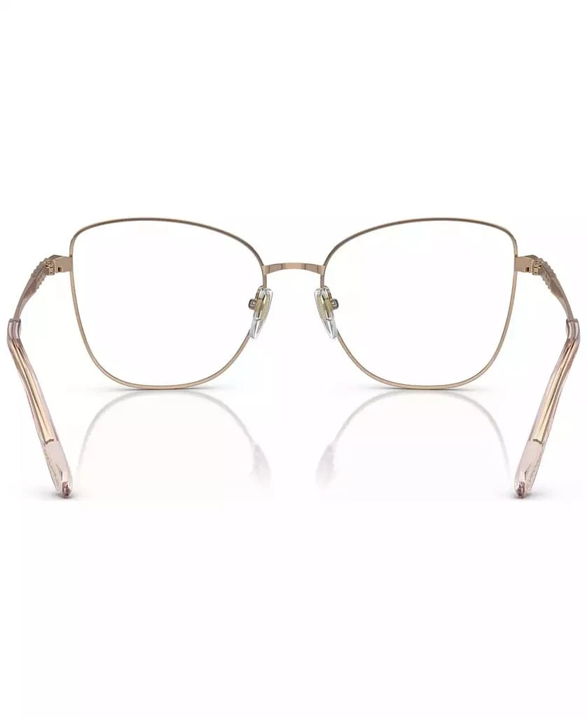 商品BVLGARI|Women's Cat Eye Eyeglasses, BV2250K 54,价格¥3142,第4张图片详细描述